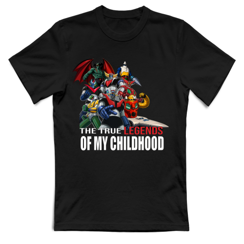 T-Shirt Unisex