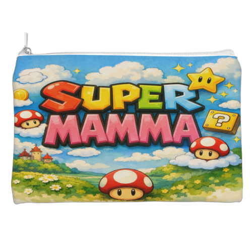 All Over Pochette