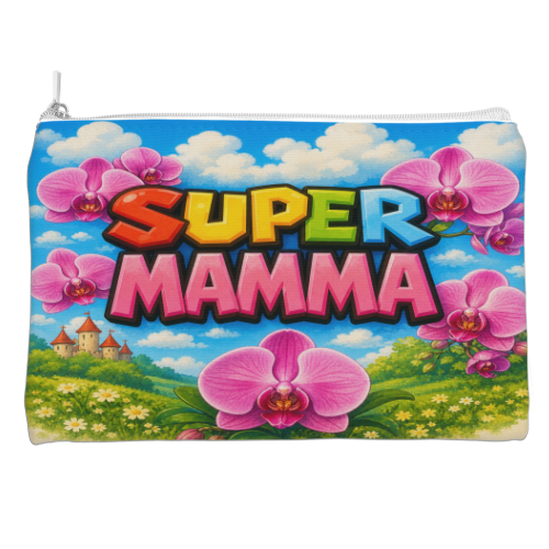 All Over Pochette