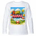 Unisex Long Sleeve T-Shirt 26.25 &euro;