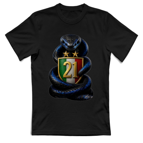 T-Shirt Unisex