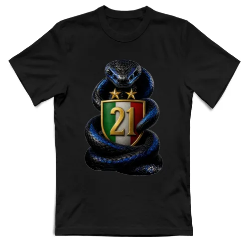 T-Shirt Unisex