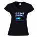 T-Shirt Donna Scollo V 19.99 &euro;