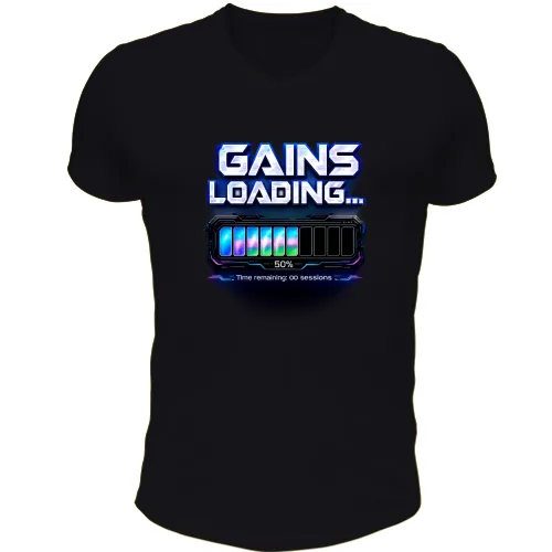 T-Shirt Unisex Scollo V