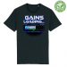 T-Shirt Unisex Organica 24.99 &euro;