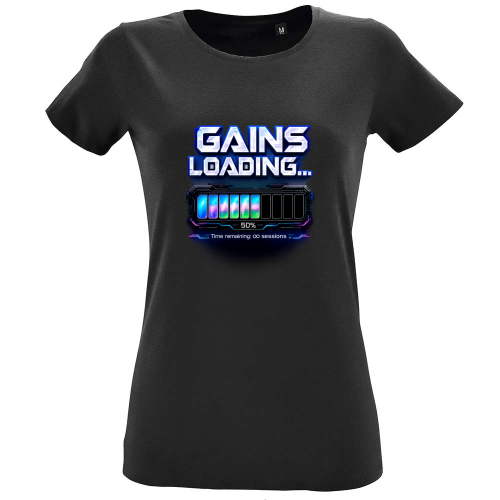 T-Shirt Women Fit