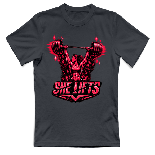 T-Shirt Unisex