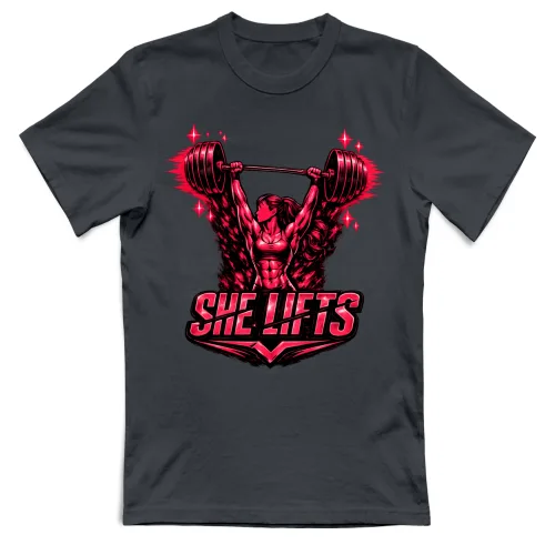 T-Shirt Unisex