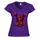 T-Shirt Donna Scollo V 19.99 &euro;