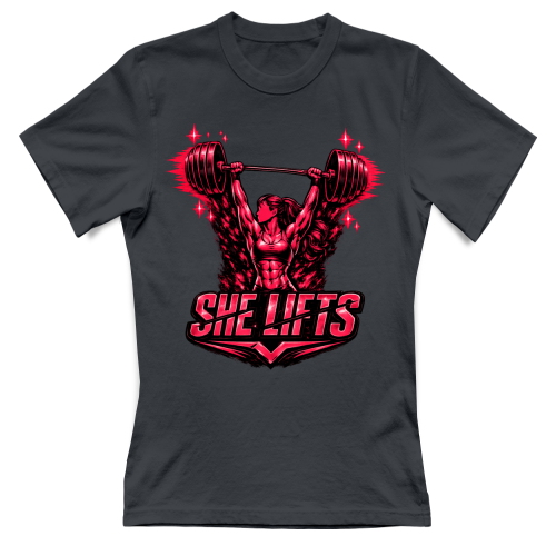 T-Shirt Donna