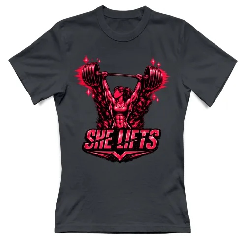 T-Shirt Donna