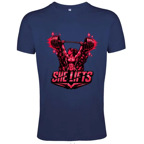 T-Shirt Men Fit