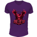 T-Shirt Unisex Scollo V 19.99 &euro;