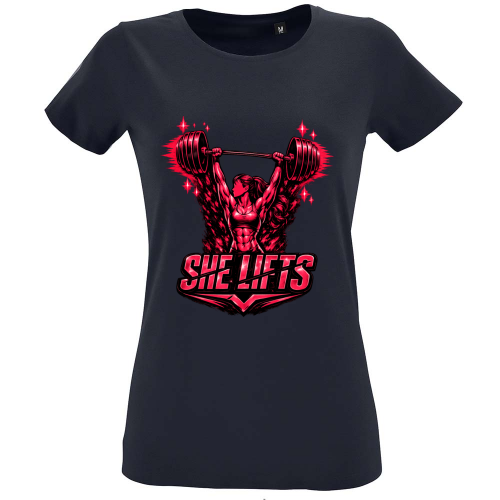 T-Shirt Women Fit