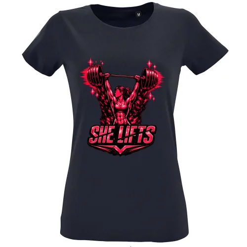 T-Shirt Women Fit