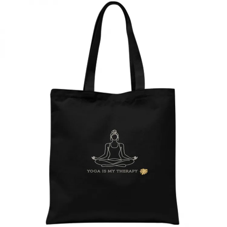 Yoga Therapy. Equilibrio, calma e presenza