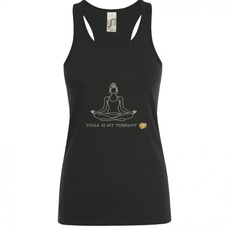 Yoga Therapy. Equilibrio, calma e presenza