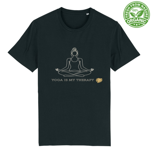 T-Shirt Unisex Organica