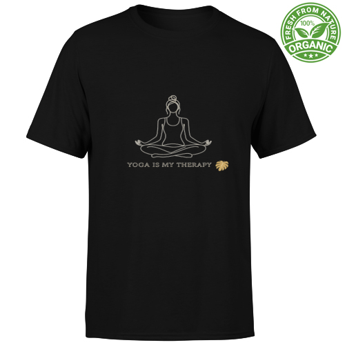 T-Shirt Unisex Organic