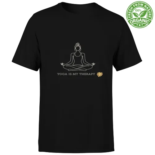 T-Shirt Unisex Organic