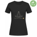 T-Shirt Woman Organic 20.99 &euro;