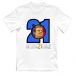 Unisex T-Shirt 21.25 &euro;