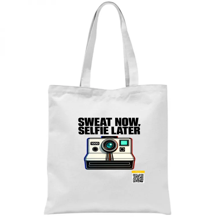Sweat First. Prima il lavoro, poi l'immagine