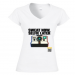 T-Shirt Donna Scollo V 19.99 &euro;