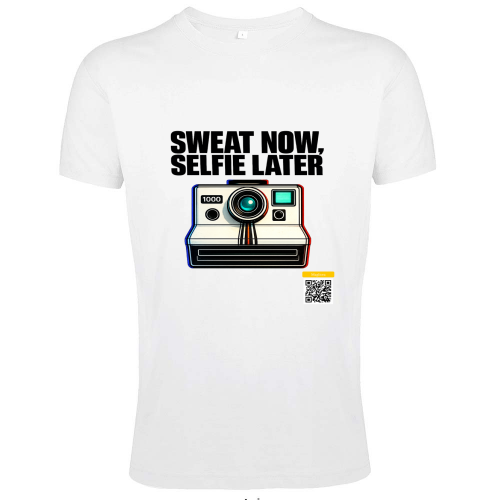 T-Shirt Men Fit