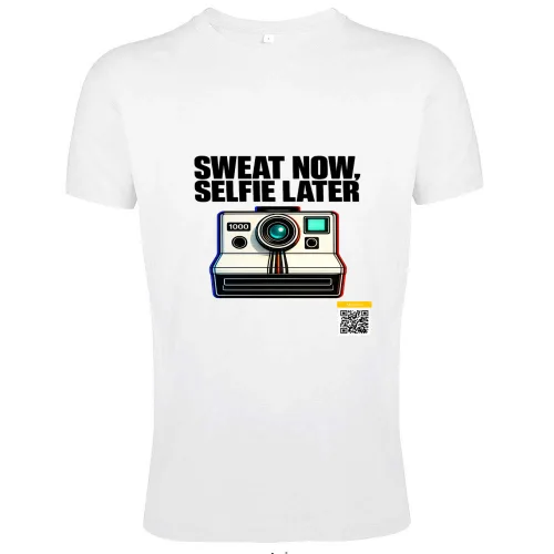 T-Shirt Men Fit