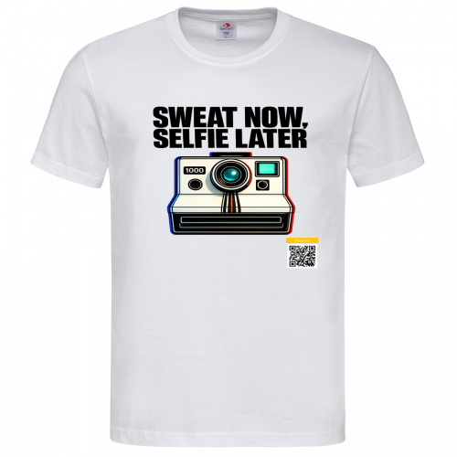 T-Shirt Men Premium 