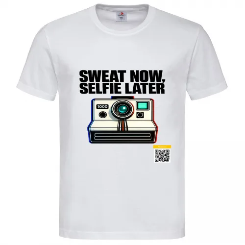 T-Shirt Men Premium 