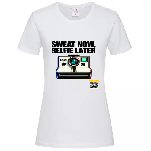 T-Shirt Women Premium 