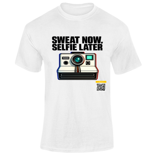 T-Shirt Unisex Dry Sport