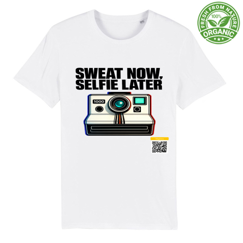 T-Shirt Unisex Premium Organic