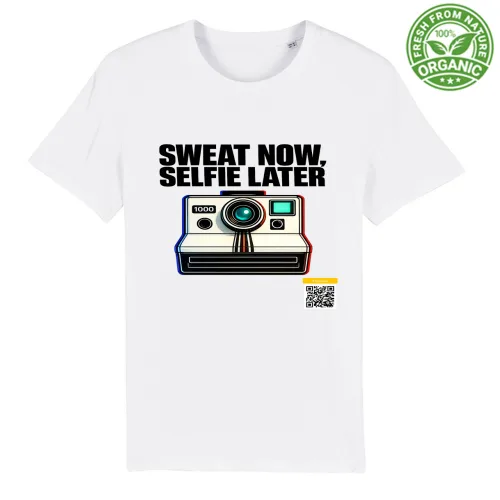 T-Shirt Unisex Premium Organic