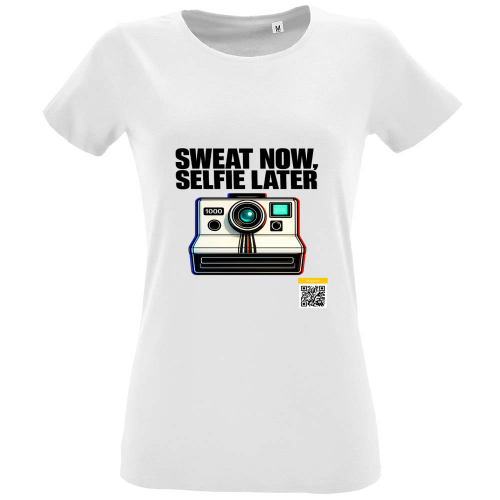 T-Shirt Women Fit
