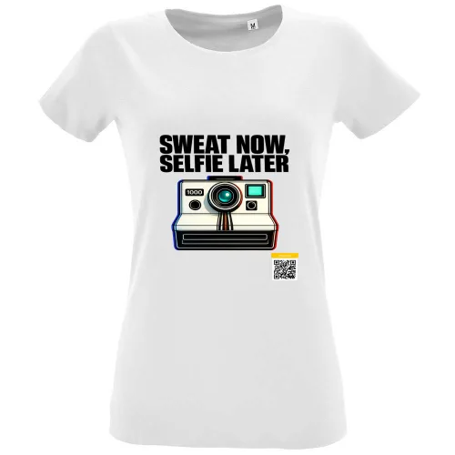 T-Shirt Women Fit