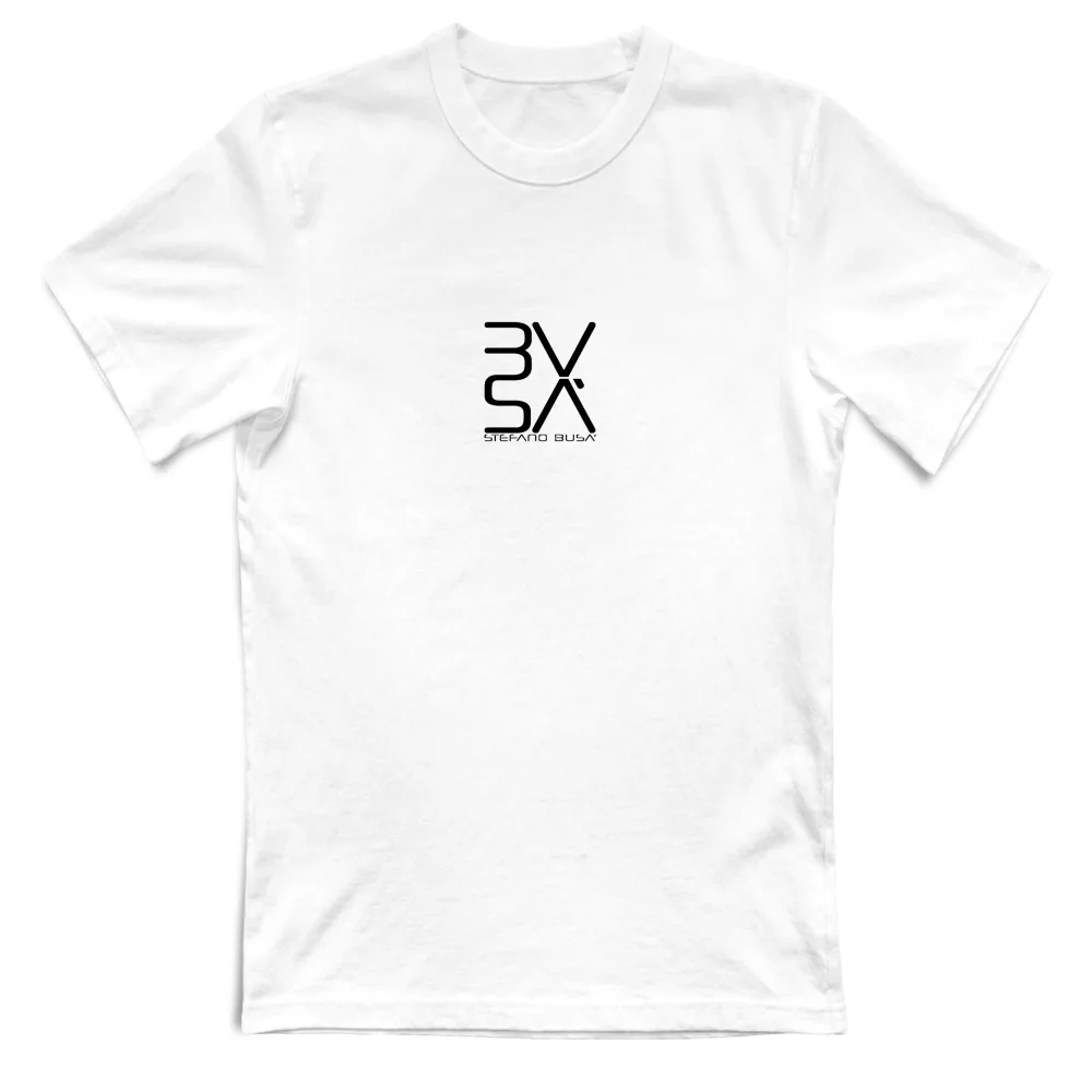 T-shirt unisex - You Cant Stop Me - Bianca