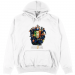Unisex Hoodie 46.25 &euro;