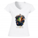 Women's V-Neck T-Shirt 18.90 &euro;