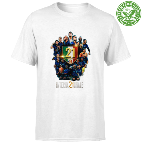 T-Shirt Bambino Organic