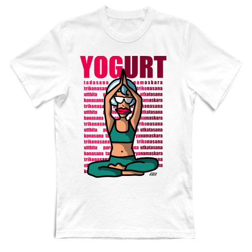 T-Shirt Unisex