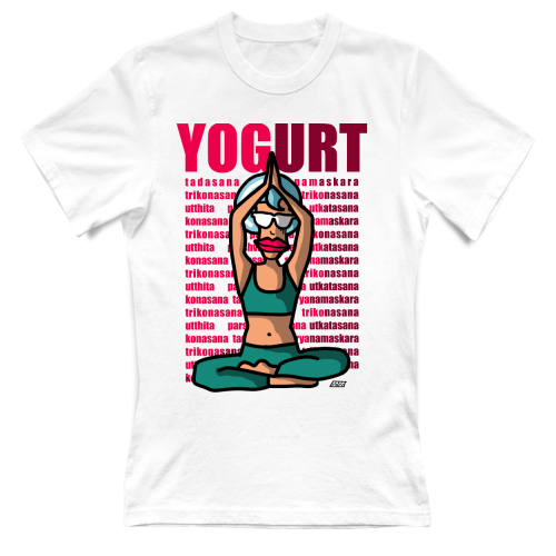 T-Shirt Donna