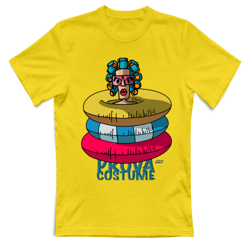 T-Shirt Unisex