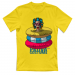 Unisex T-Shirt 21.25 &euro;