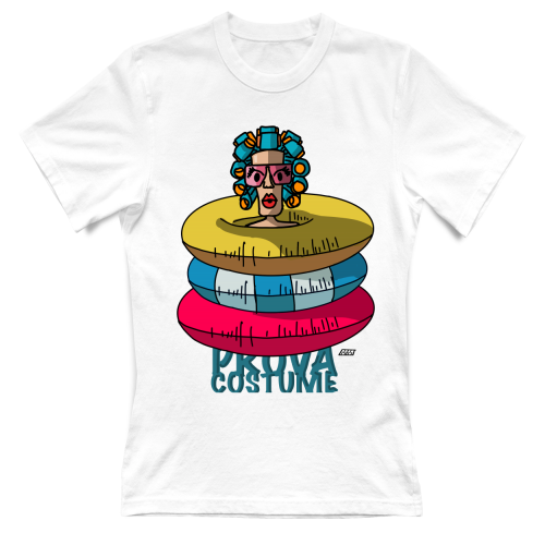 T-Shirt Donna