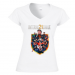 Women's V-Neck T-Shirt 18.90 &euro;