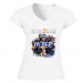 Women's V-Neck T-Shirt 18.90 &euro;