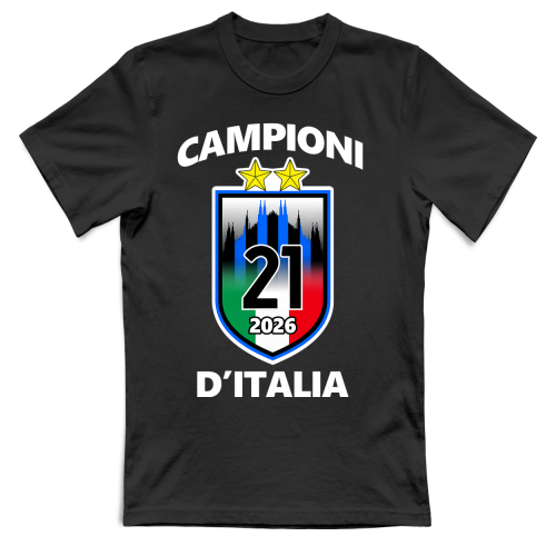 T-Shirt Bambino